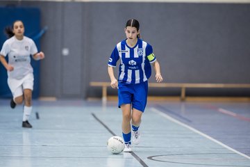 Bild 743 - wBJ Power Girls Cup Suederelbe